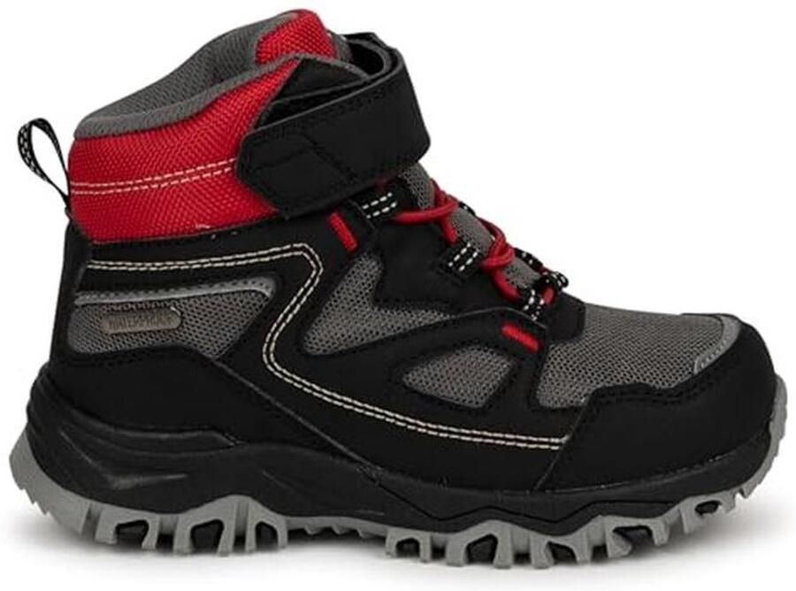 Uniseks Kind Wandelschoenen voor Buitenactiviteiten