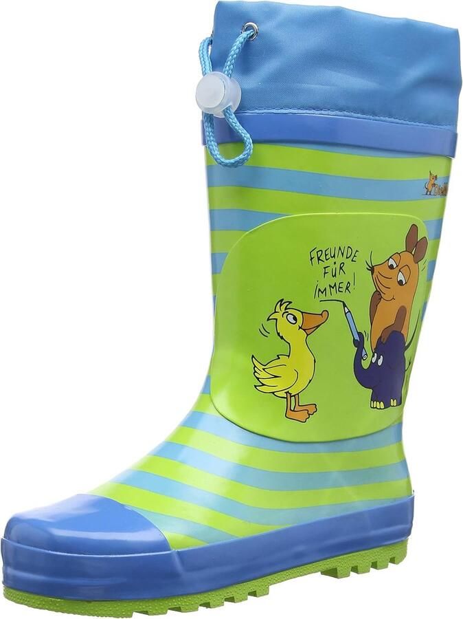 Uniseks-kind Wellies Friends For EverRubberlaarzen