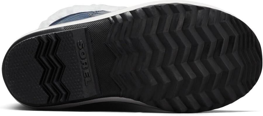 Uniseks-kind Yoot Pac Nylon WpWinter Laarzen