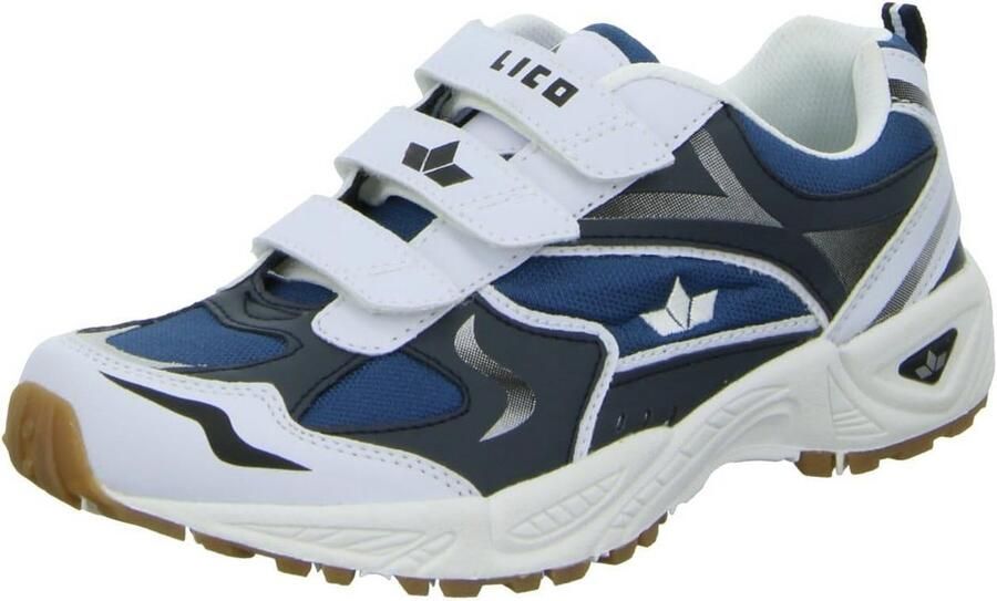 Comfortabele Uniseks Kindersneakers voor Sport en Binnen