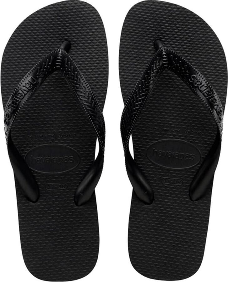 Uniseks Kinder Teenslippers Blauw Comfortabele Zomer Sandaaltjes