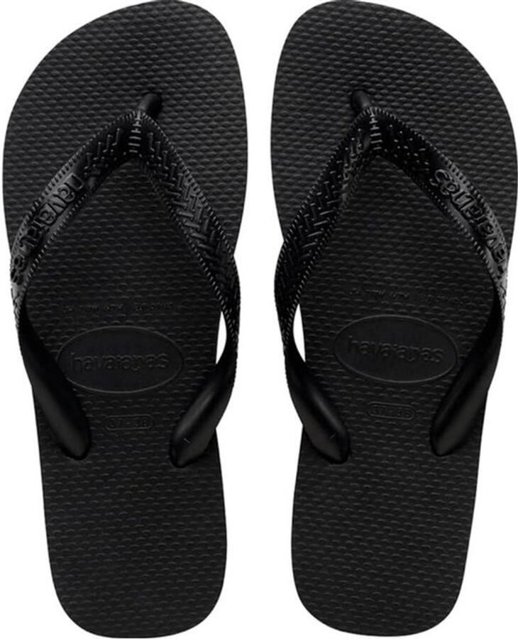 Uniseks Kinder Teenslippers Blauw Comfortabele Zomer Sandaaltjes