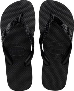 Uniseks Kinder Teenslippers Blauw Comfortabele Rubberen Strand- en Zwemsandalen