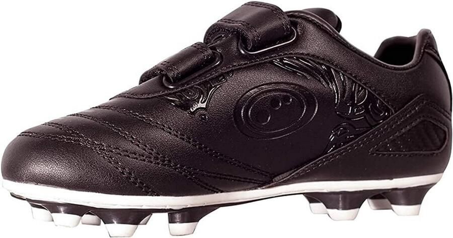 Uniseks Kinder Voetbalschoenen voor Optimale Grip en Comfort