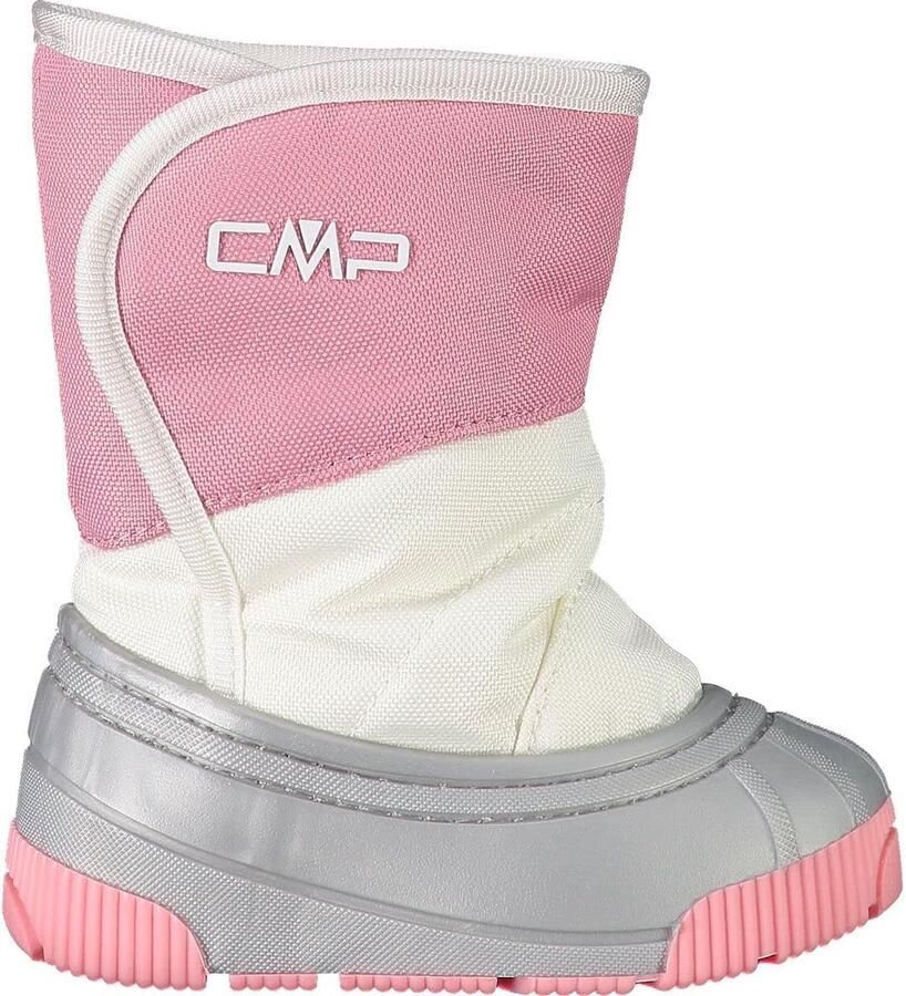 Uniseks Kinderen Baby Latu Snow Boots Sneeuwlaarzen voor Koud Weer