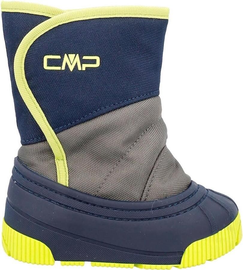 Uniseks Kinderen Baby Latu Snowboots Sneeuwlaarzen voor Kinderen