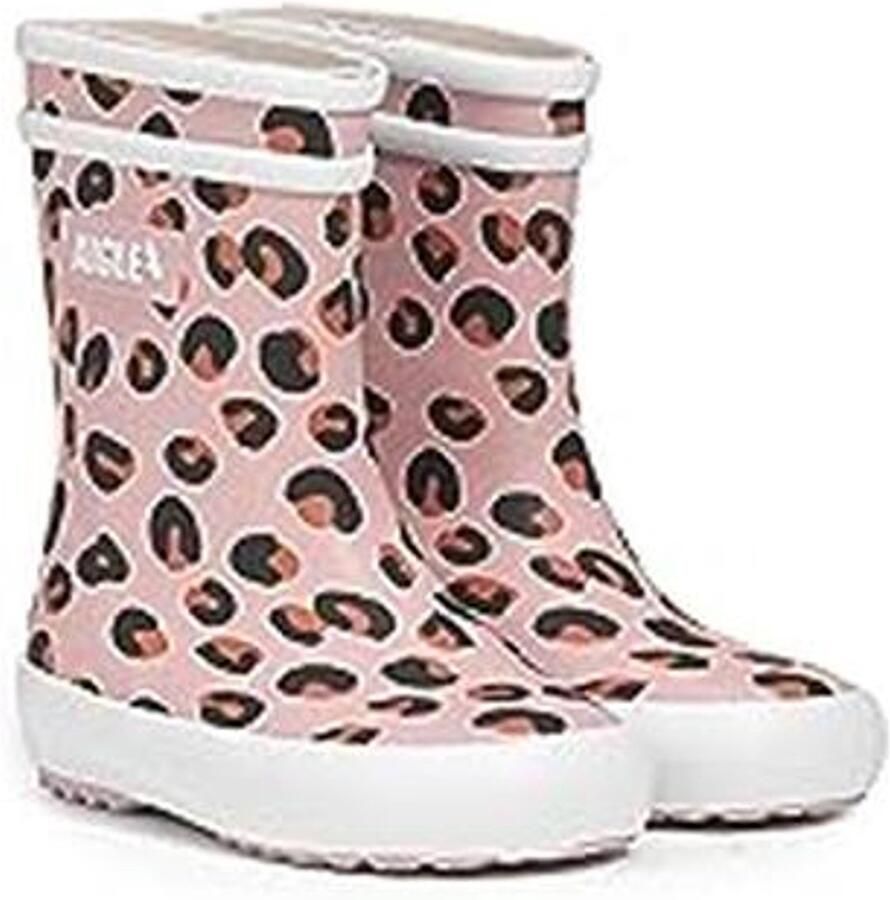 Uniseks Kinderen Baby Regenlaarzen Play2