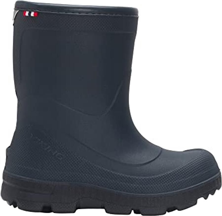 Uniseks Kinderen Ecorox 1.0 WarmSneeuwboot Duurzame Winterschoenen
