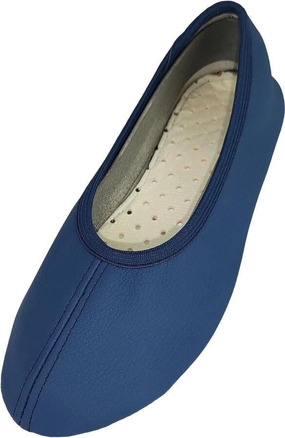 Uniseks Kinderen Gymschoen voor Activiteiten en Sport