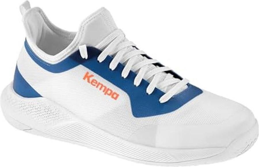 Uniseks Kinderen Handbalschoenen en Trainers voor Sport en Training