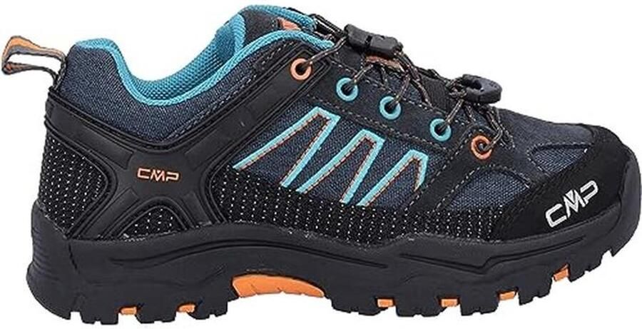 Uniseks Kinderen Hiking Schoenen voor Zomerse Activiteiten