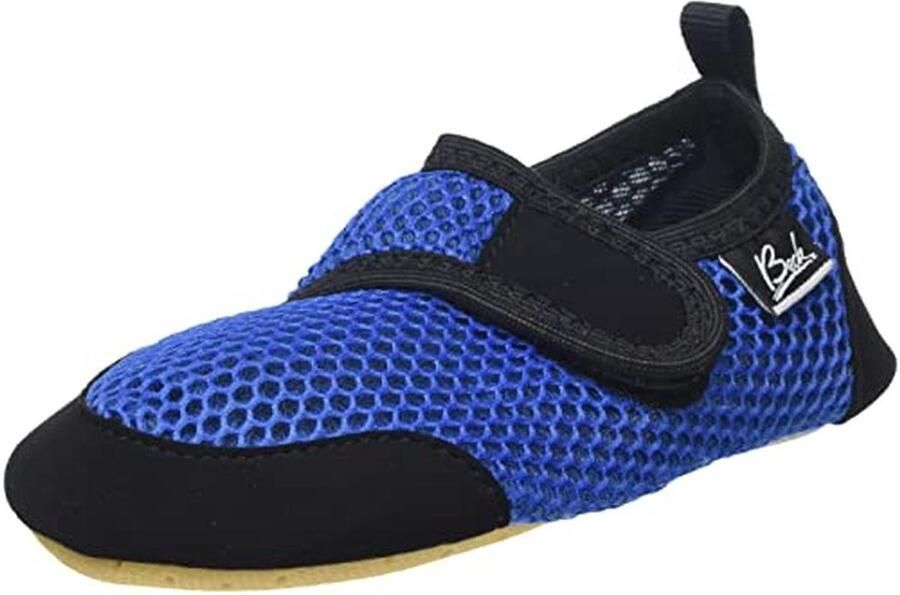 Uniseks Kinderen Indoor Muiltjes voor Gezonde Voetontwikkeling