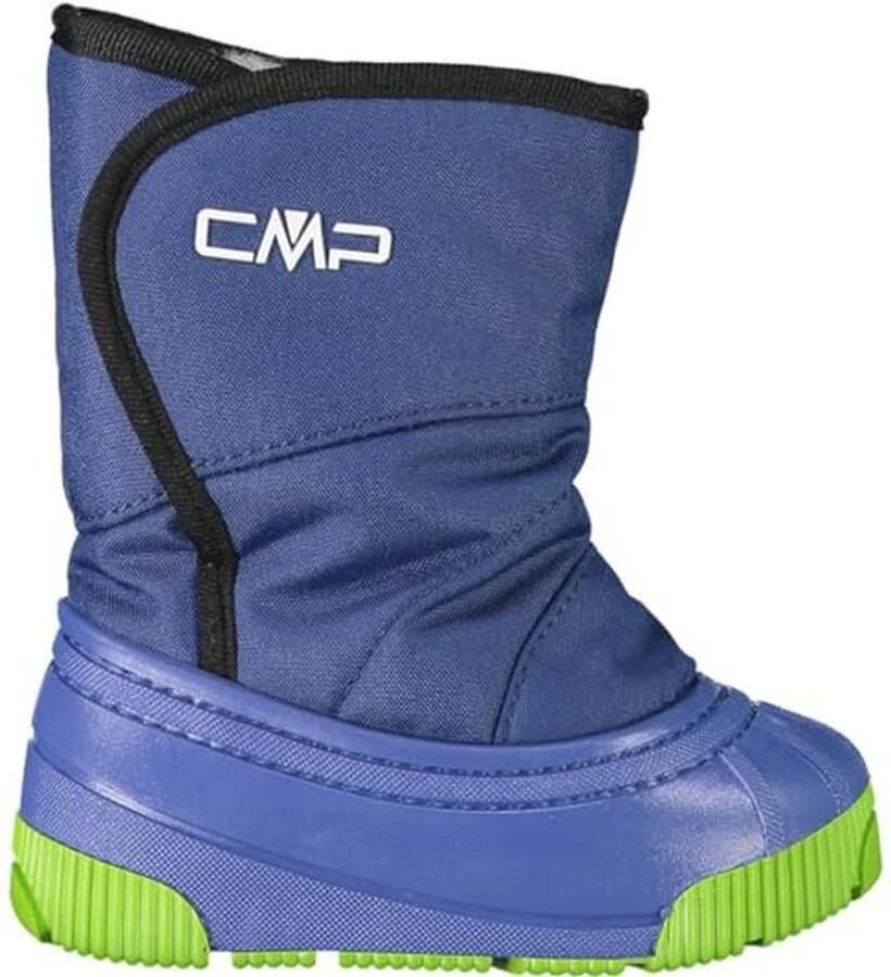 Uniseks Kinderen Laarzen voor Lage Temperatuur en Slechte Weeromstandigheden