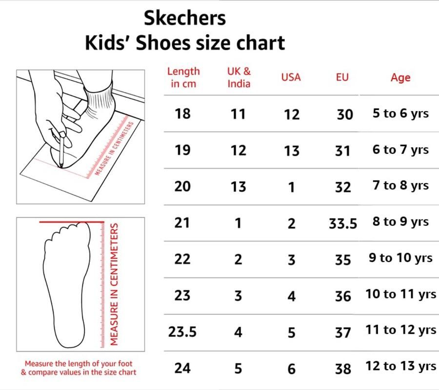 Uniseks Kinderen Shimmer Away Sportschoenen