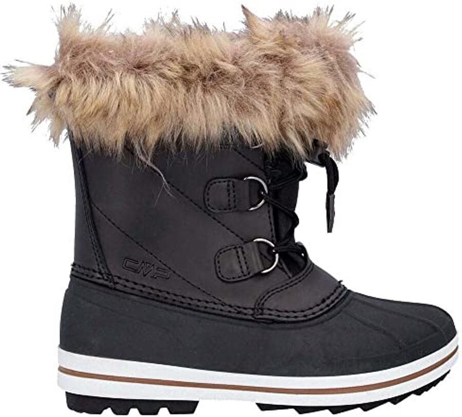 Uniseks Kinderen Snow Boots Duurzame en Stijlvolle Sneeuwlaarzen