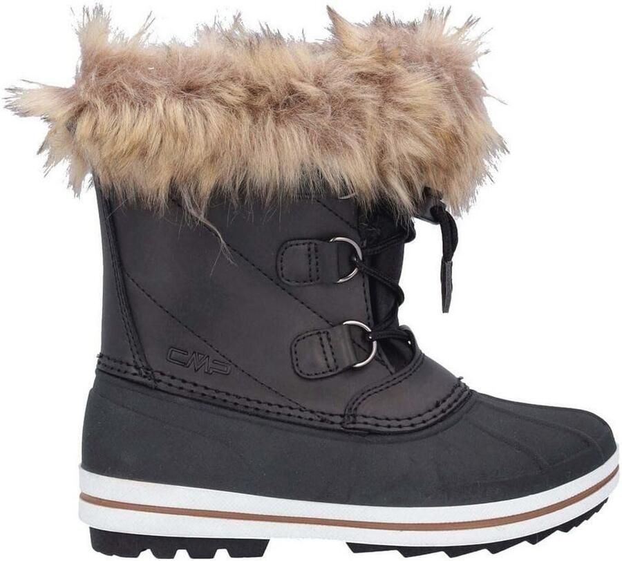 Uniseks Kinderen Snow Boots Duurzame en Stijlvolle Sneeuwlaarzen