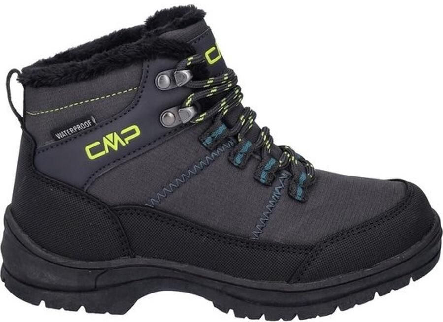 Uniseks Kinderen Snowboots Duurzame Wandelschoenen voor Avontuurlijke Kinderen