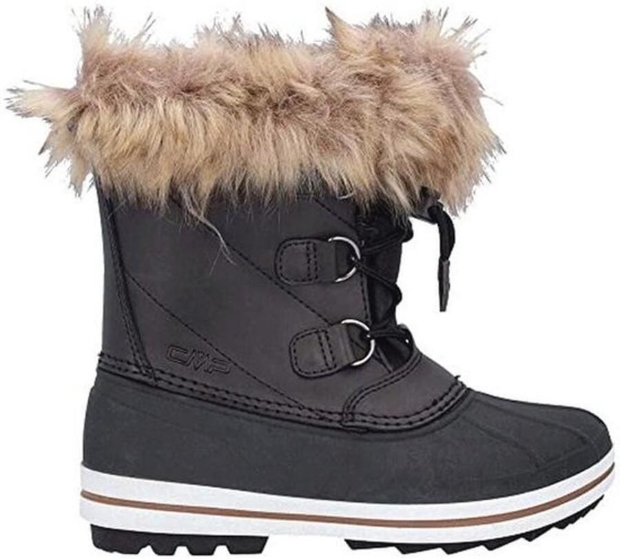 Uniseks Kinderen Snowboots voor Winter en Avontuur