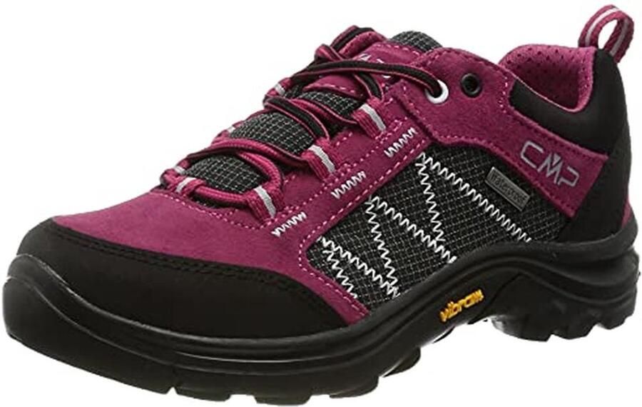 Uniseks Kinderen Trekking Schoen 2.0 Comfortabel en Duurzaam