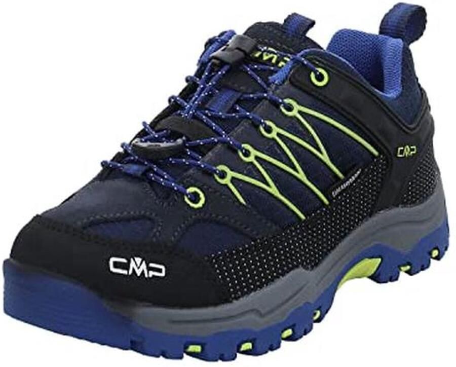 Uniseks Kinderen Trekking Schoenen Low Cut Waterdichte Wandelschoenen