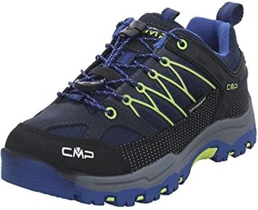 Uniseks Kinderen Trekking Schoenen Low Cut Waterdichte Wandelschoenen