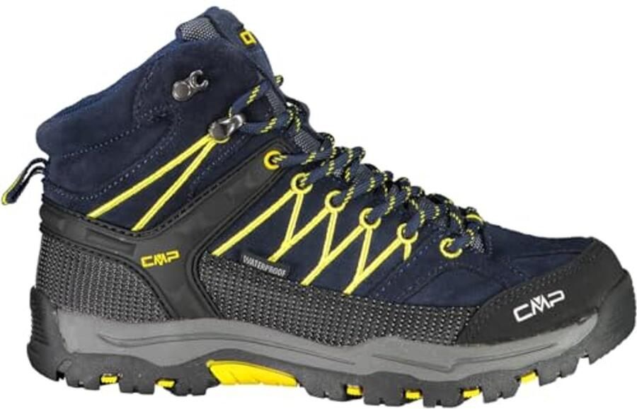 Uniseks Kinderen Trekking Schoenen voor Activiteiten in de Natuur