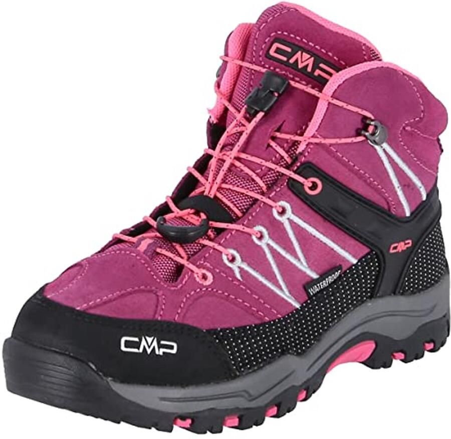 Uniseks Kinderen Trekking Schoenen voor Buitenactiviteiten