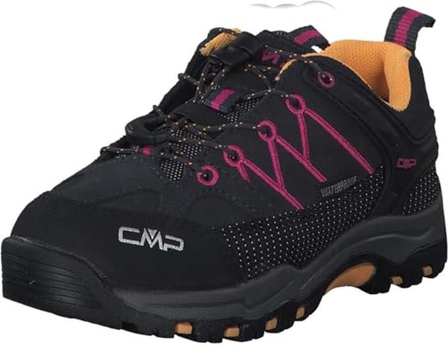 Uniseks Kinderen Trekking Schoenen voor Wandelen en Avontuur