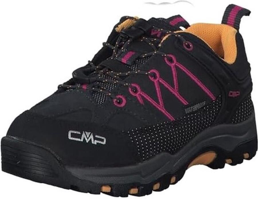 Uniseks Kinderen Trekking Schoenen voor Wandelen en Avontuur