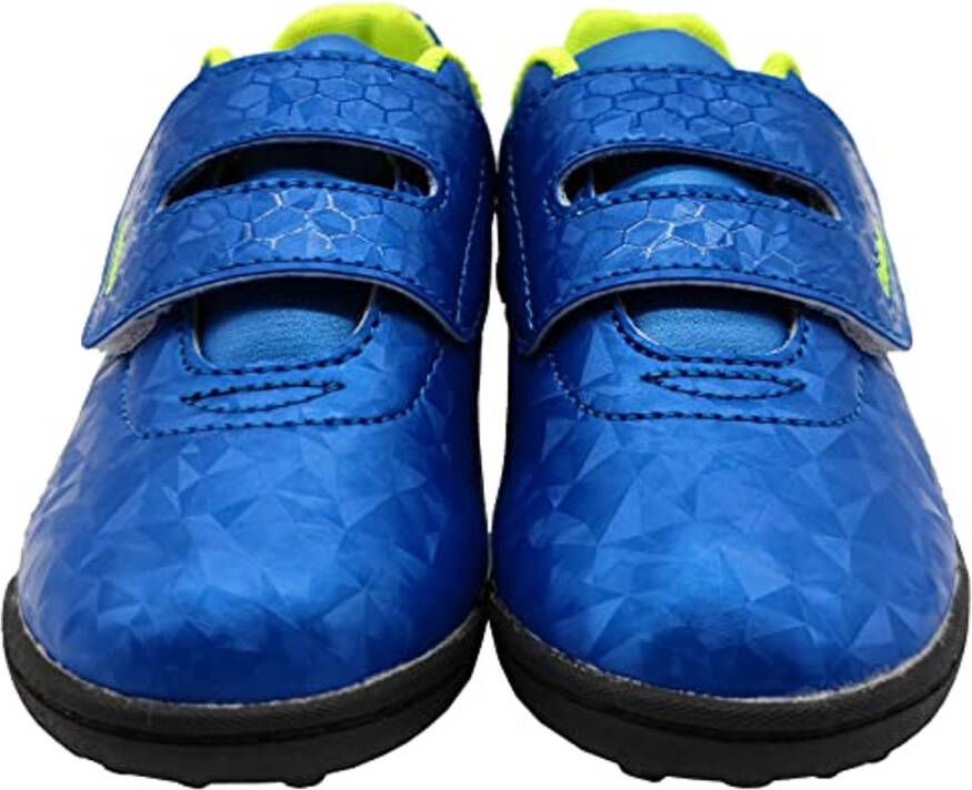 Uniseks kinderen voetbalschoenen voor gazon Sportieve outdoor trainers voor en