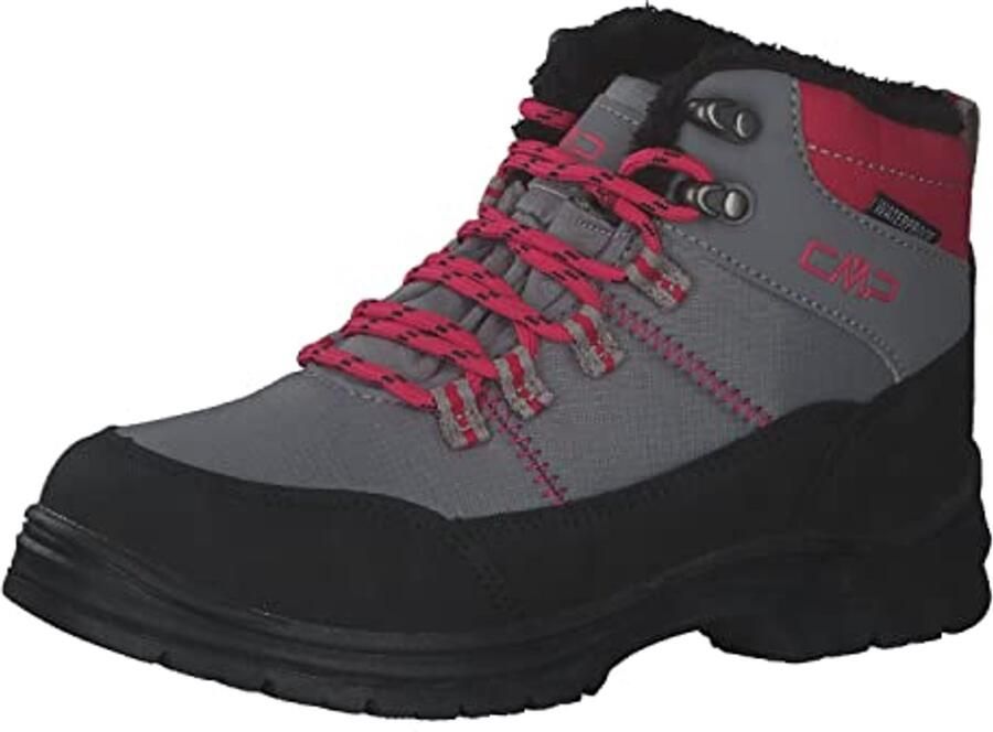 Uniseks Kinderen Wandelschoenen voor de Winter