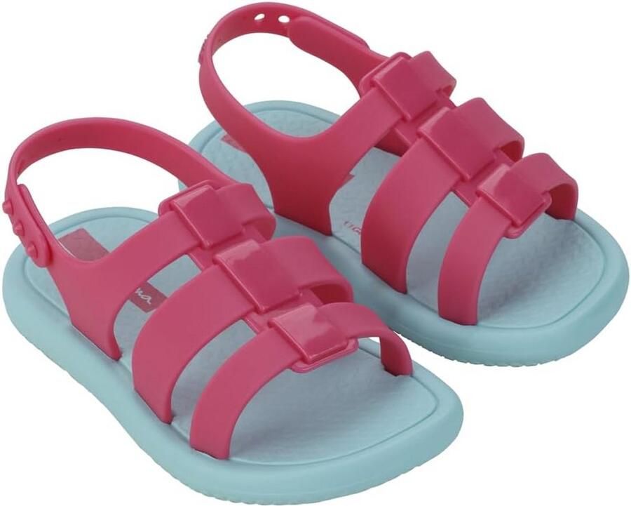 Uniseks Kindersandalen Comfortabele Teenslippers voor Baby en Tieners