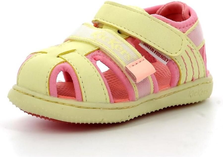 Uniseks Kindersandalen voor en Zomer en Vakantie