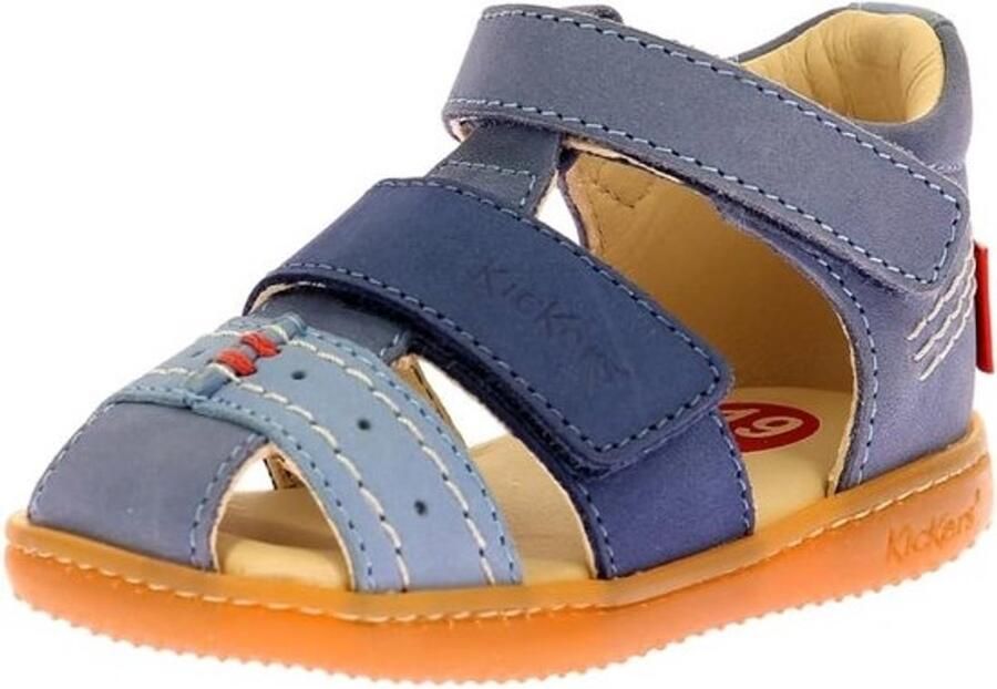 Uniseks Kindersandalen voor Zomeravonturen Comfortabele Sandaal voor en