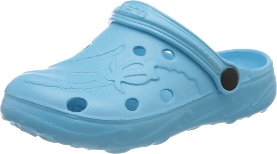 Uniseks Kinderschildiclogs voor Comfortabel en Speels Draagplezier