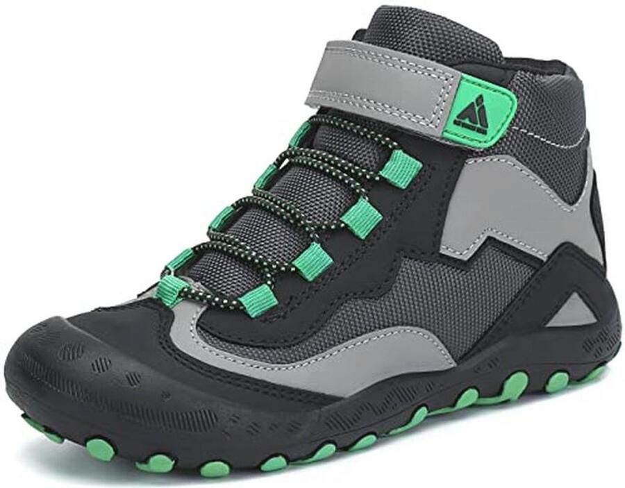 Uniseks Kinderschoenen voor Wandelen en Gym