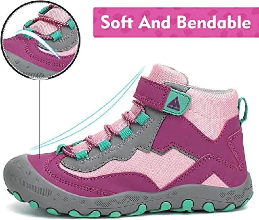 Uniseks Kinderschoenen Wandelschoenen & Gym schoenen voor kinderen