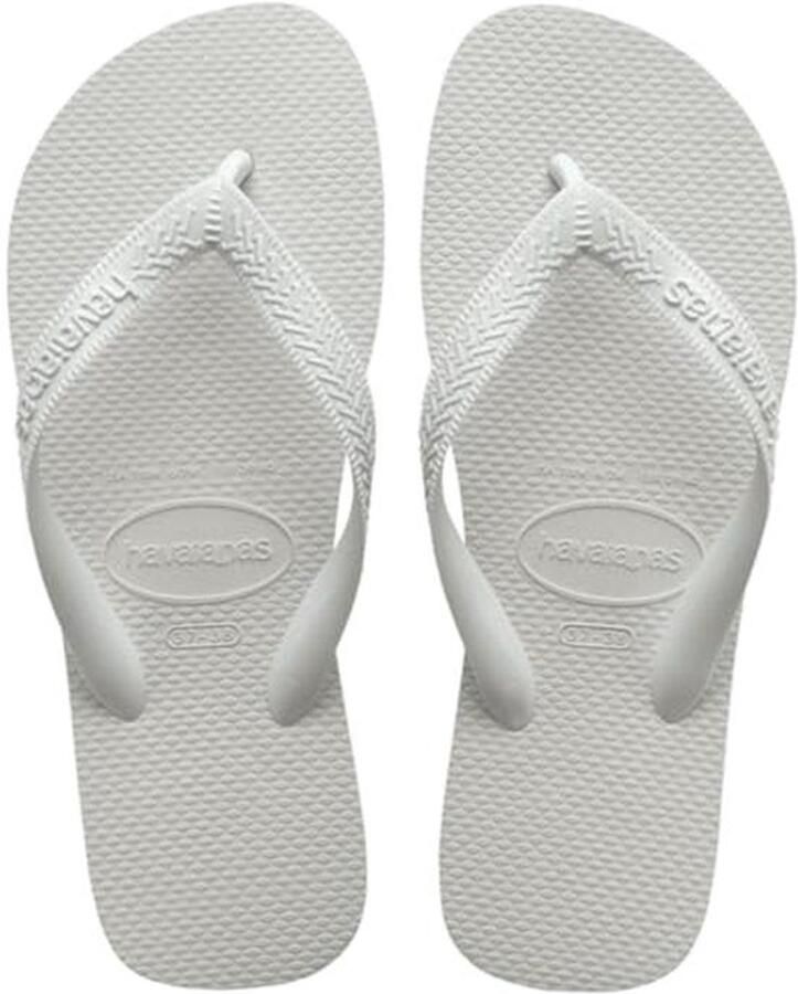 Uniseks Kinderslippers met Braziliaanse Vlag en Logo