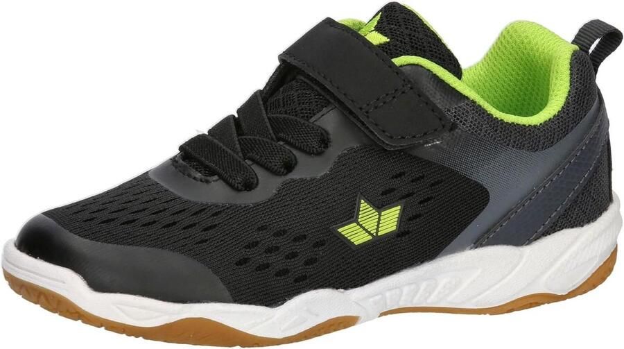 Uniseks Kindersneakers Binnen- en Buitenschoenen met Klittenband