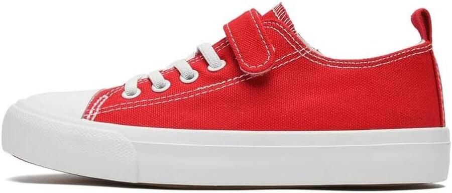 Uniseks Kindersneakers Canvas Schoenen voor en Wandelen en Gymnastiek