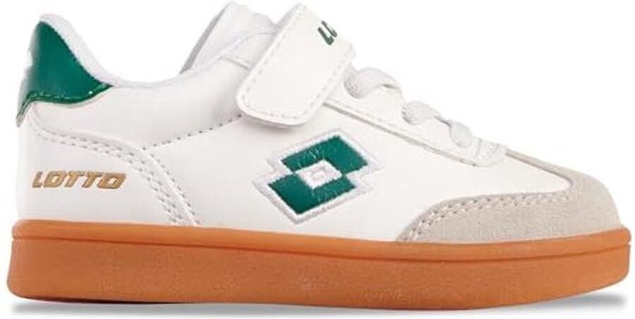 Uniseks Kindersneakers in Stijlvolle Ontwerpen