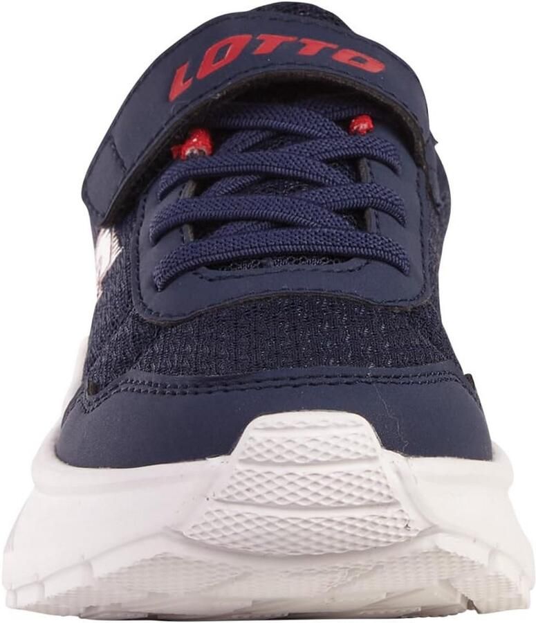 Uniseks Kindersneakers Sportief en Comfortabel voor Dagelijks Gebruik