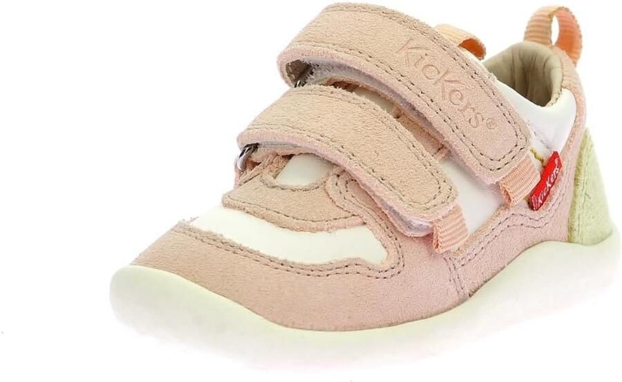 Uniseks Kindersneakers voor Eerste Stapjes en Speeltuinavonturen