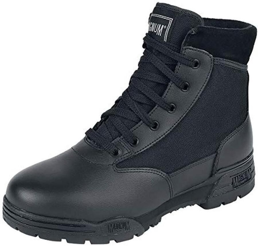 Uniseks Mid Combat Boots voor Volwassenen