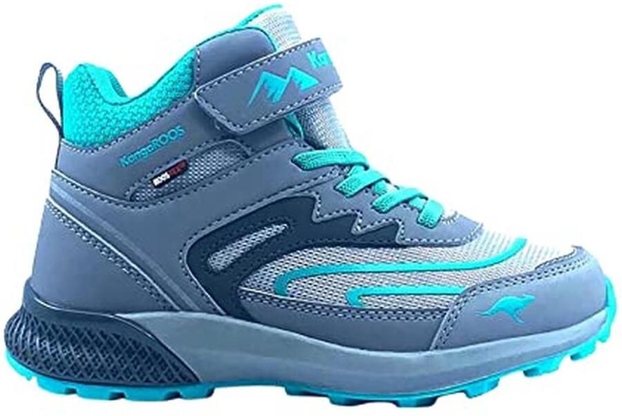 Uniseks Mid Ev Rtx Wandelschoenen voor Volwassenen