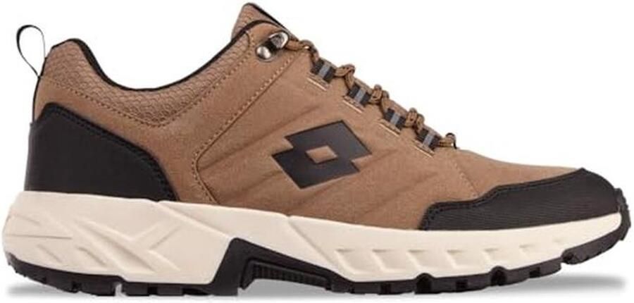 Uniseks Outdoor Sneakers voor Avontuurlijke Expedities