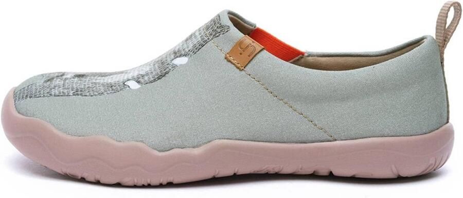 Uniseks Platte Schoenen in Maten