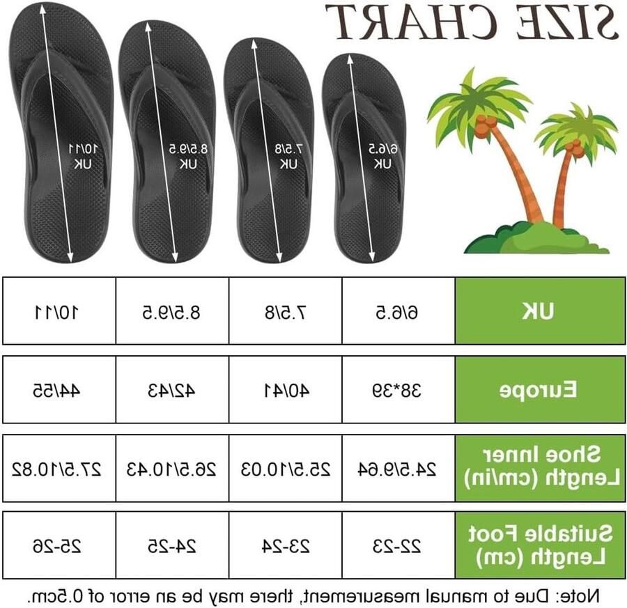 Uniseks platte teenslippers voor en comfortabele antislip strand- en reispantoffels EVA-sandalen voor elke gelegenheid