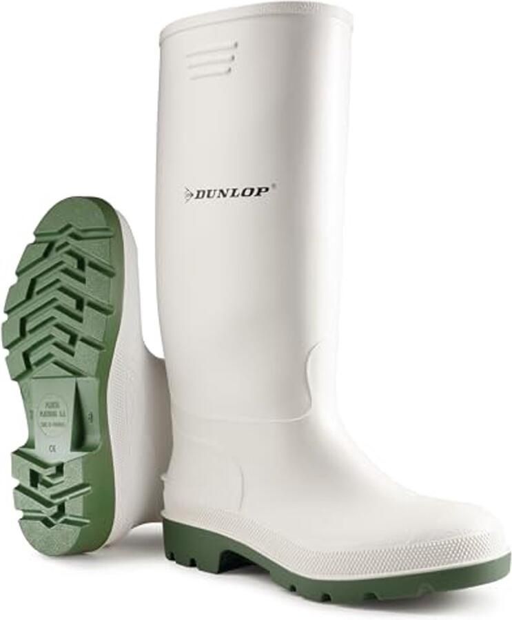 Uniseks Rubberlaarzen voor Volwassenen Ideaal voor De Natuur