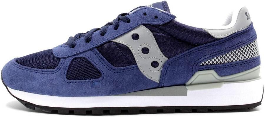 Uniseks Shadow Original Sneakers voor Heren